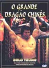 O Grande Dragão Chinês