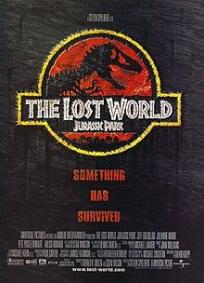 O Mundo Perdido: Jurassic Park