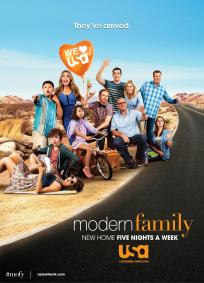 Modern Family - 5ª Temporada