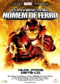 O Invencível Homem de Ferro