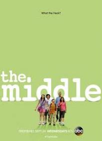 The Middle - 6ª Temporada