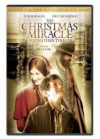 O Milagre de Natal de Jonathan Toomey