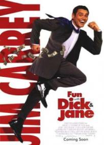 As Loucuras de Dick e Jane