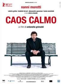 Caos Calmo