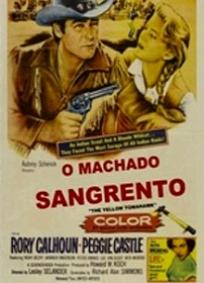 O Machado Sangrento