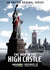 O Homem do Castelo Alto - 2ª Temporada