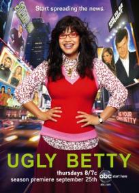 Ugly Betty 1° temporada