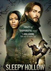 Sleepy Hollow - 1ª Temporada