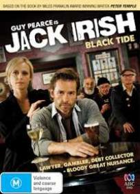 Jack Irish - Black Tide