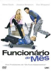 Funcionário do Mês