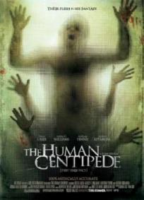 A Centopéia Humana