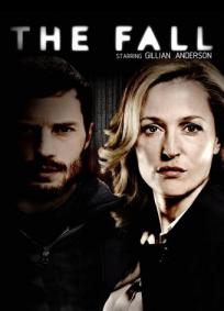 The Fall - 2ª Temporada