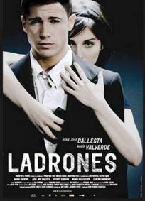 Ladrões