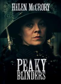 Peaky Blinders 1 temporada