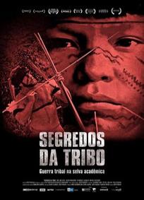Segredos da Tribo