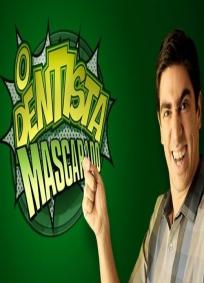 O Dentista Mascarado