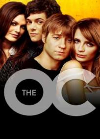 The O.C. - Um Estranho no Paraíso - 1° Temporada