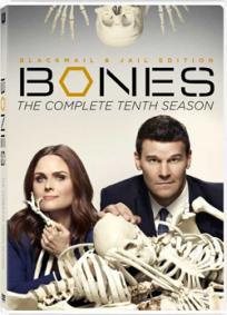 Bones - 10ª Temporada