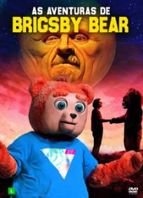 As aventuras de Brigsy Bear