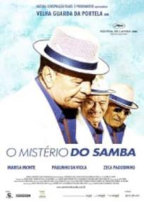 Mistério do Samba