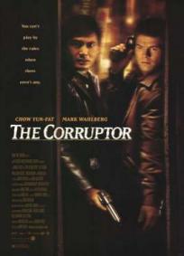 O Corruptor