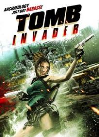 Invasão da Tumba