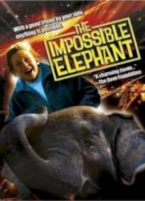 O Incrível Elefante