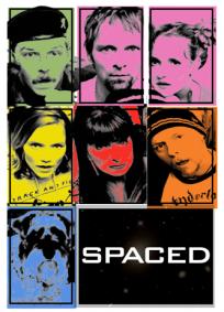 Spaced - 1ª Temporada