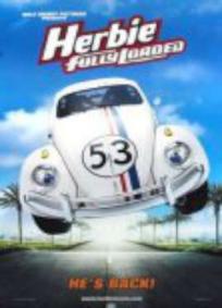 Herbie Meu Fusca Turbinado