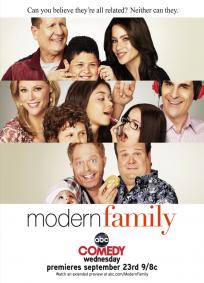 Modern Family - 1° Temporada