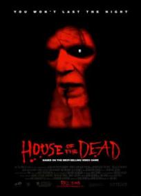 A Casa dos Mortos