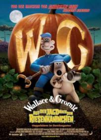 Wallace & Gromit: A Batalha dos Vegetais