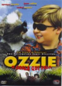 Ozzie - O Coala que Fala