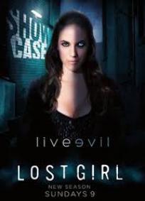 Lost Girl - 4ª temporada