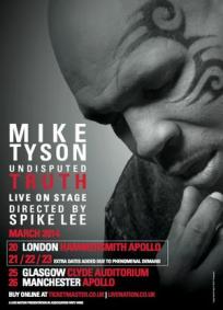 Mike Tyson - Undisputed Truth