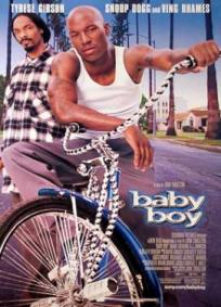 Baby Boy - O Rei da Rua