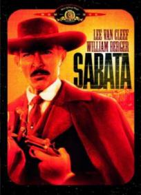 Sabata - O Homem que veio para Matar