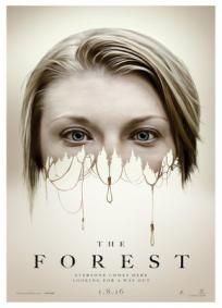 Floresta Maldita (2016)