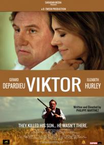 Viktor: Em Busca De Vingança