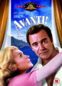 Avanti - Amantes à Italiana