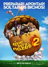 O Que Será de Nozes? 2