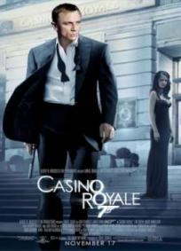 007 - Cassino Royale