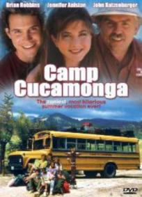 Acampamento Cucamonga