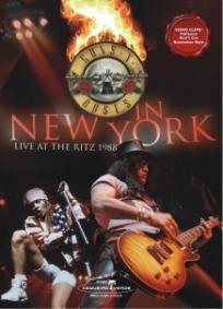 Guns N