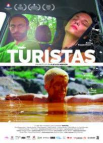Turistas (2009)
