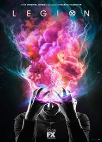 Legion - 1ª temporada