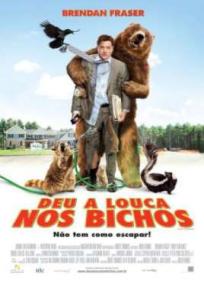 Deu a Louca nos Bichos