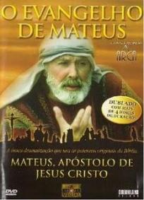 O Evangelio de Mateus