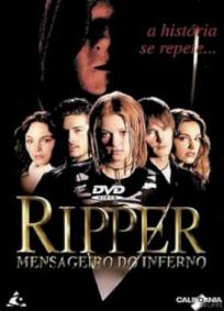 Ripper - Mensageiro do Inferno