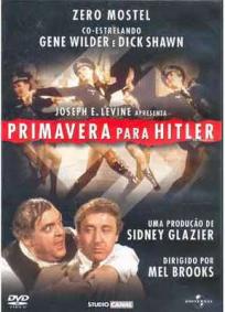Primavera para Hitler